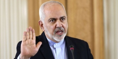 واشنطن تتابع عن كثب استقالة محمد جواد ظريف