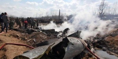  باكستان: الجيش يسقط طائرتين هنديتين اخترقتا المجال الجوي