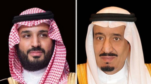 البيت الأبيض : كوشنر بحث مع الملك سلمان وولي العهد زيادة التعاون