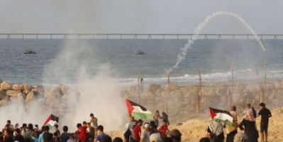 أدلة أممية تكشف "جرائم حرب" إسرائيلية في تظاهرات غزة