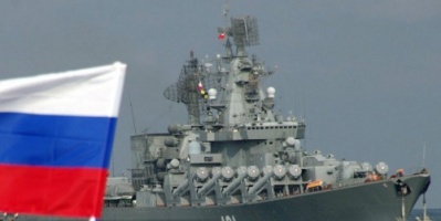 الفرقاطة الروسية ”الأميرال إيسن“ تبحر متجهة إلى سوريا‎