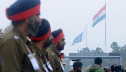 هدوء بين الهند وباكستان بعد أيام من توتر شديد في كشمير