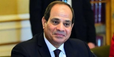 مصر: الرئيس السيسي يبعث ببرقية تهنئة للرئيس السنغالي لإعادة انتخابه لفترة رئاسية جديدة