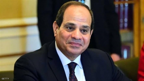 مصر: الرئيس السيسي يبعث ببرقية تهنئة للرئيس السنغالي لإعادة انتخابه لفترة رئاسية جديدة