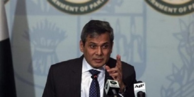 باكستان تعلن عودة سفيرها إلى الهند منتصف مارس
