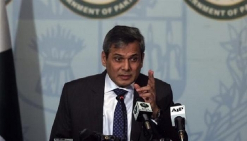 باكستان تعلن عودة سفيرها إلى الهند منتصف مارس