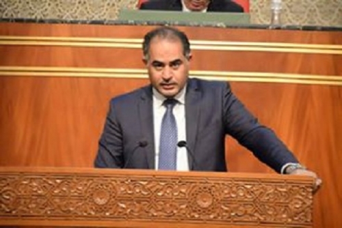 بعد انتشارها في مصر ..وكيل مجلس النواب المصري يُقدم قانون لمواجهة الشائعات والأكاذيب 