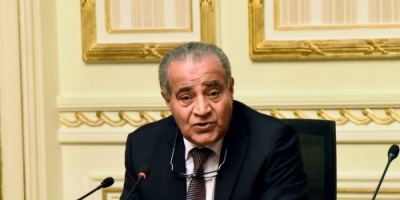 مصر..وزير التموين يُعلن سعر توريد إردب القمح لهذا العام