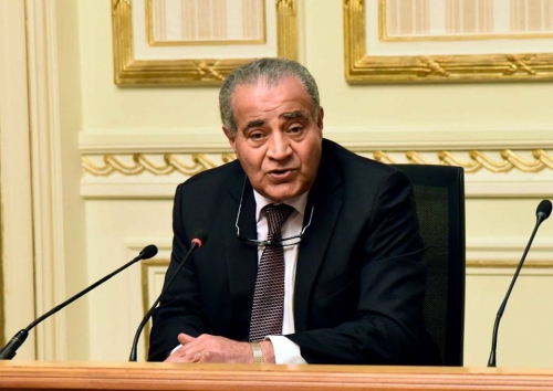 مصر..وزير التموين يُعلن سعر توريد إردب القمح لهذا العام