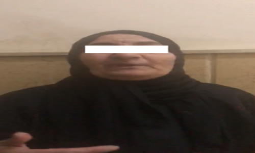 مصر..تفاصيل مقتل طفل علي يد جدته باستخدام ماسورة حديدية