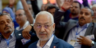 43 نائبا تونسيا يقاضون "النهضة" الإخوانية بتهمة الإرهاب