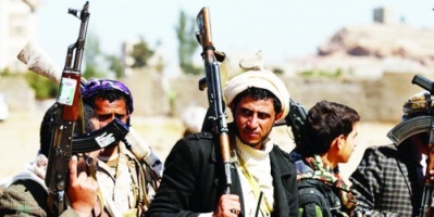 الحوثيون يحولون نساء اليمن إلى غنيمة حرب