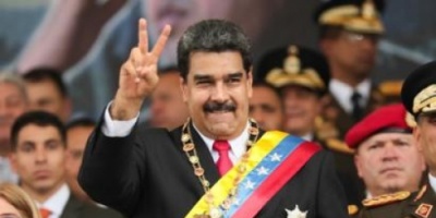 واشنطن تفرض عقوبات على بنك روسي بتهمة “دعم” الرئيس الفنزويلي