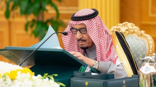 السعودية تشدد على الحلول السياسية للأزمات التي تمر بها الدول العربية