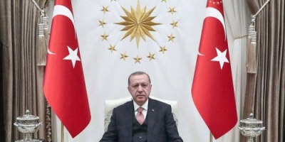 الصراع على السلطة في تركيا لم ينته بعد