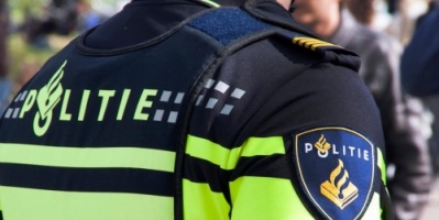 #هولندا.. إصابات بإطلاق نار في #مدينة أوتريخت