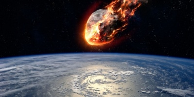 #وكالة ناسا تعلن موعد اقتراب كويكب# ضخم من الأرض