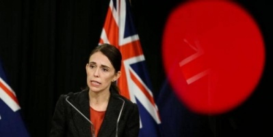 #رئيسة الوزراء النيوزيلندية: منفذ مجزرة المسجدين #سيحاكم بحزم