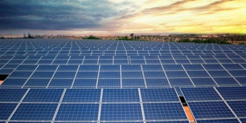#البنك الدولي يعلن فوز محطة بنبان المصرية للطاقة الشمسية# بأفضل مشروع عالميًا