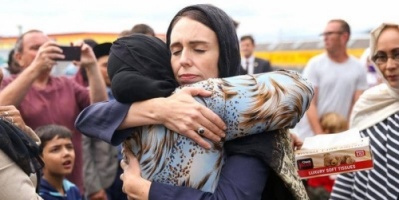 #غدا.. خطوة "غير مسبوقة" في نيوزيلندا للتضامن مع #المسلمين