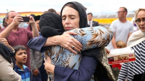 #غدا.. خطوة "غير مسبوقة" في نيوزيلندا للتضامن مع #المسلمين
