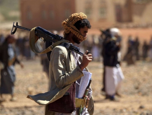 #واشنطن تحمّل الحوثيين مسؤولية تعثر تنفيذ اتفاق# الحديدة