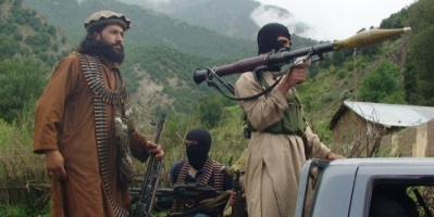 #مقتل العشرات من جنود الجيش والأمن الأفغاني بمعارك#مع مسلحي طالبان في هلمند
