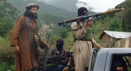 #مقتل العشرات من جنود الجيش والأمن الأفغاني بمعارك#مع مسلحي طالبان في هلمند