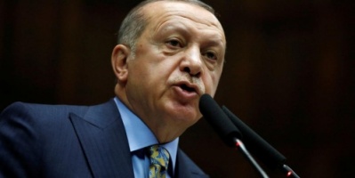 #نيويورك تايمز: أردوغان شخص هش يعزو "ارتفاع أسعار الخضار" #لمؤامرة خارجية