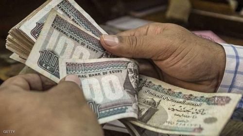 #مصر "تحدد سعر الدولار" مقابل #الجنيه في الموازنة