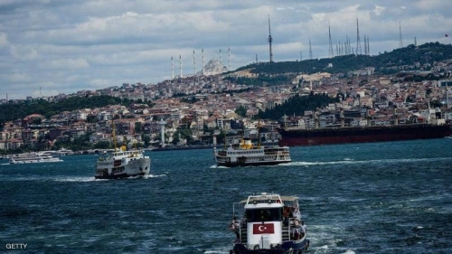 #مشروعات إسطنبول تهدد مستقبلها.. وأردوغان# يدخل على الخط