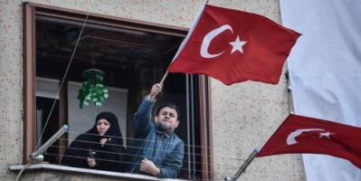 #انتخابات مفصلية في تركيا.. مدن كبرى قد تعاند #أردوغان