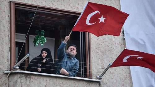 #انتخابات مفصلية في تركيا.. مدن كبرى قد تعاند #أردوغان