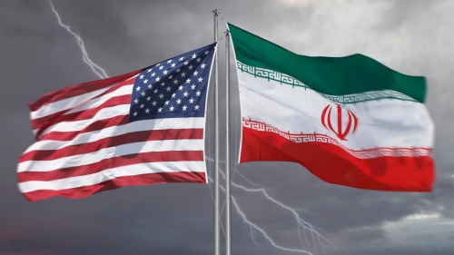 مسؤول أميركي: واشنطن تدرس فرض عقوبات #جديدة على إيران
