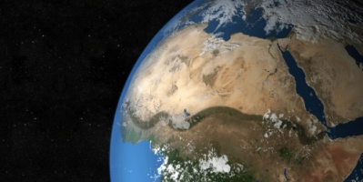 #20 دولة أفريقية بدأت بناء "الجدار #الأخضر العظيم"