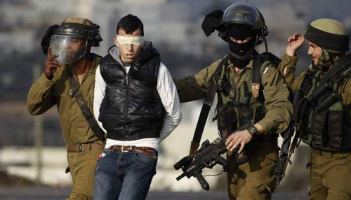 # 4 مطالب للأسرى الفلسطينيين في سجون الاحتلال# الإسرائيلي 