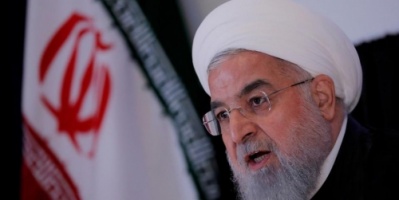 #روحاني: سننتج أجهزة طرد مركزي متطورة إن واصلت #واشنطن ضغطها