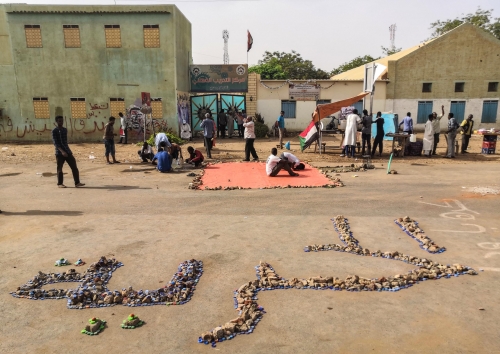 #السودان.. بيان منتظر للقوات المسلحة وأنباء #عن انقلاب