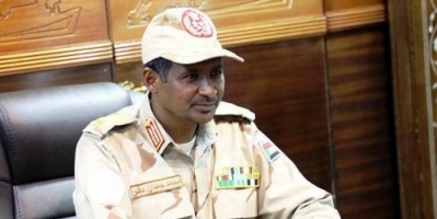 #السودان: متمسكون بالتزاماتنا تجاه #التحالف العربي باليمن