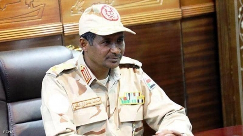 #السودان: متمسكون بالتزاماتنا تجاه #التحالف العربي باليمن