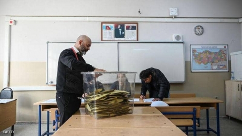 #ترقب نتائج انتخابات إسطنبول.. وحزب أردوغان "مُصر #على الرفض"