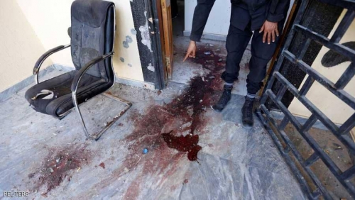 #منظمة الصحة العالمية.. ارتفاع قتلى الاشتباكات في طرابلس# إلى 189 شخصا