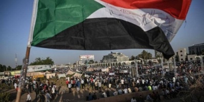 #السودان..قادة الاحتجاجات مواصلة التظاهرات# للمطالبة بحكم مدني.