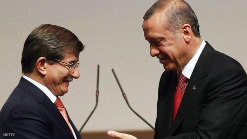 #"نيران صديقة" تهدد أردوغان.. ماذا يحدث داخل #الحزب الحاكم؟