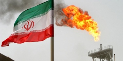 #أميركا تحذر أكبر مستهلك للنفط الإيراني..# لا مهلة إضافية