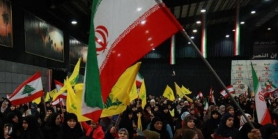 #صناديق التبرعات التابعة لميليشيات حزب الله تتضرر بفعل العقوبات #الأميركية على إيران