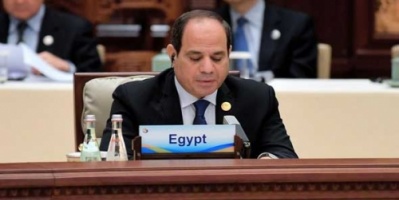 #السيسى: مصر ستصبح مركزا إقليميا للطاقة ونقل البيانات بين #قارات العالم