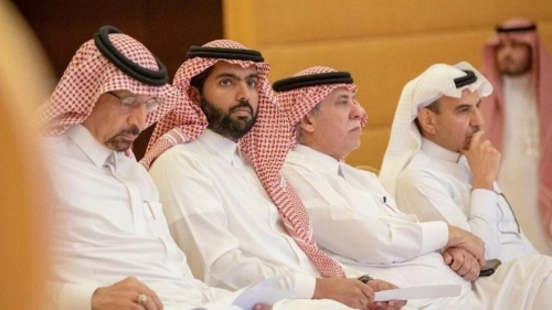 #وزير الثقافة يعلن عن تأسيس الجمعية السعودية للمحافظة على# التراث الصناعي