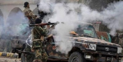 #ليبيا :مقتل 50 مسلحا من المليشيات خلال #معارك طرابلس