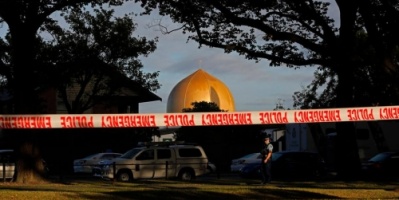 #نيوزيلندا.. ارتفاع حصيلة قتلى# الهجوم الإرهابي إلى 51